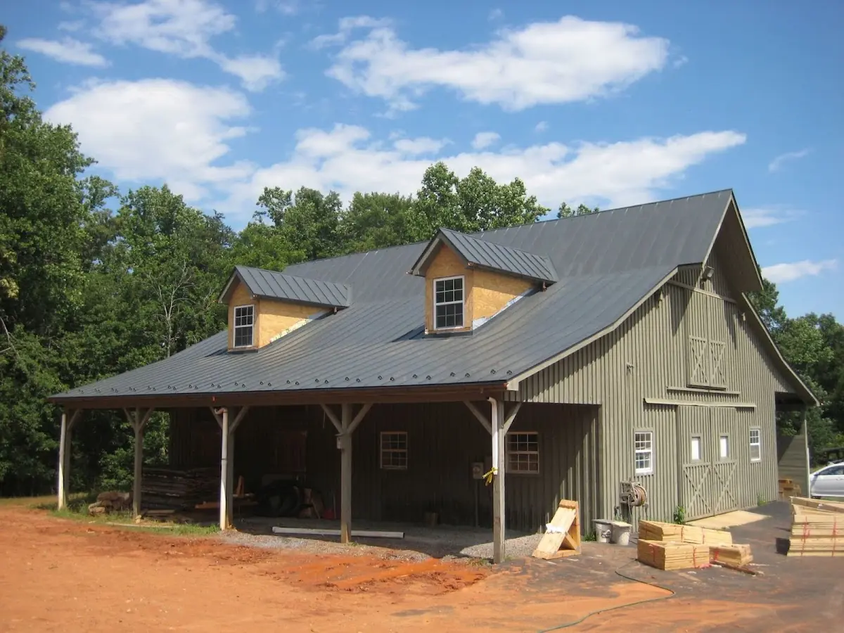 Expert Storm Damage Roof Repair workmanship in Ashborough East